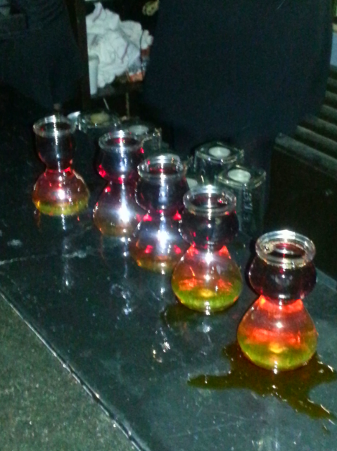 soniyavala's tweet image. Feeling the effects #hungry #prettyglass