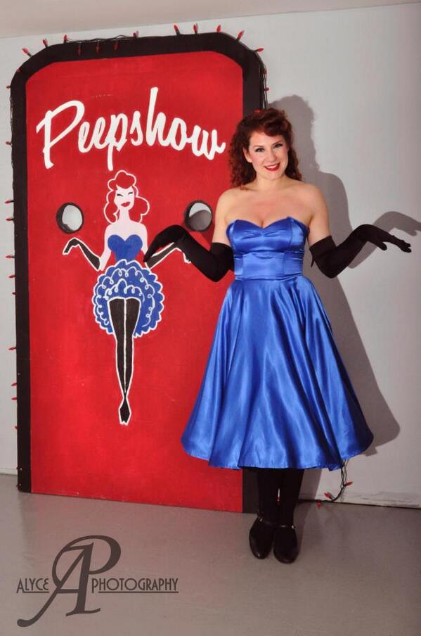 Carlton Club Cabaret Twitter