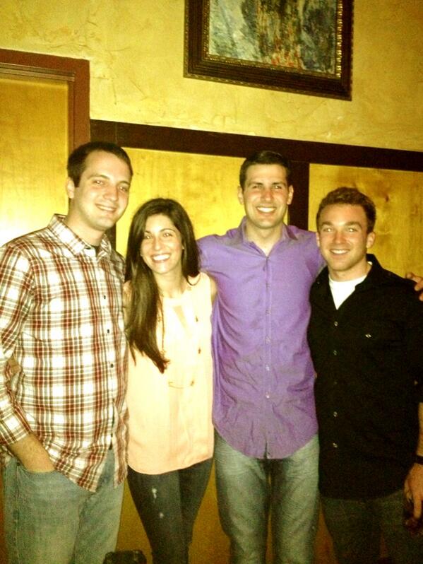 mariadanielle90's tweet image. #justdone #palsforever @BrettandButer89 @_TradeMark13 @GregSwagyGSmith