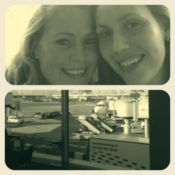 Weekendje #Kopenhagen met lieve @gredejong....Zo veel zin in!!!