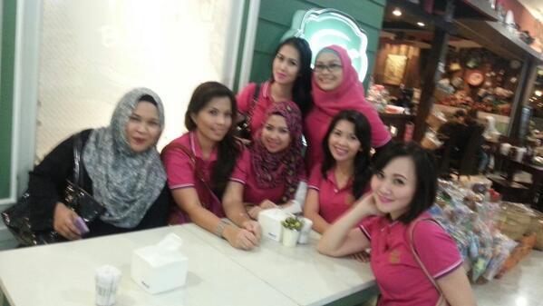 Semua Tentang Syarmi Amanda  Terlengkap