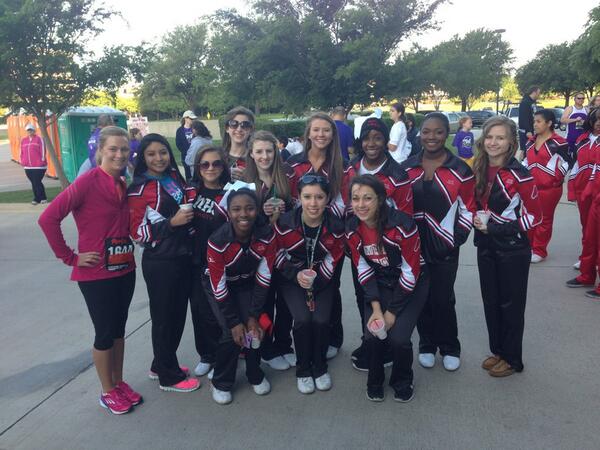 MacArthur Cheer tweet media