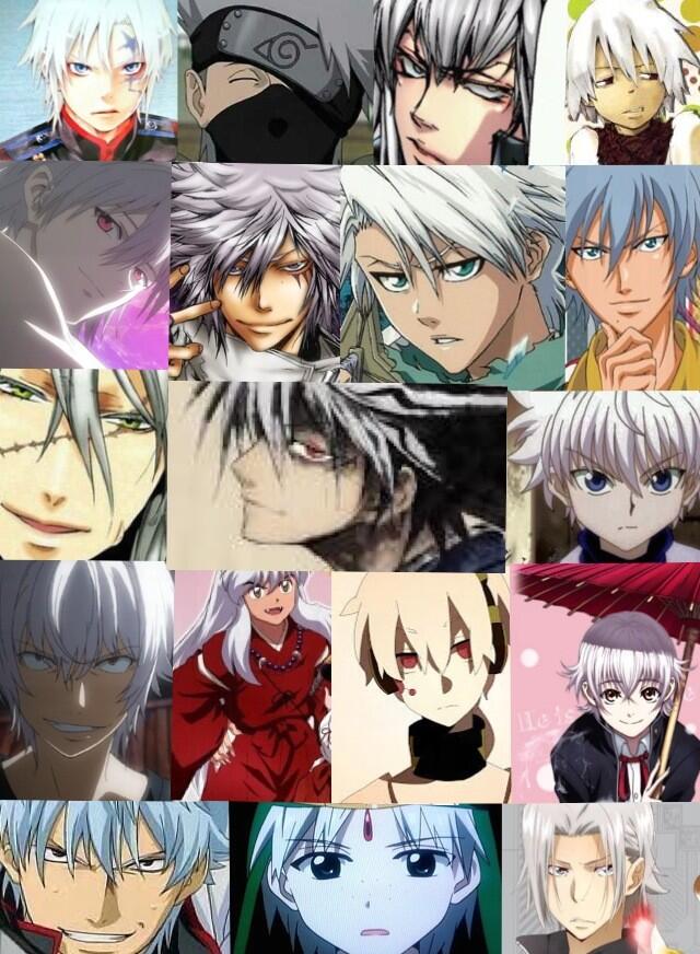 まる 好きな男性白髪 銀髪 灰髪キャラがいたらrt 第二弾です Http T Co 7rmh2z2tqu まる 好きな男性白髪 銀髪 灰髪キャラがいたらrt 第二弾です Http T Co 7rmh2z2tqu