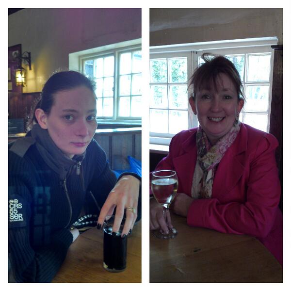 66_trev's tweet photo. Had a fantastic holiday in Stevenage visiting my sis with my babes http://t.co/3QUSHYenoV