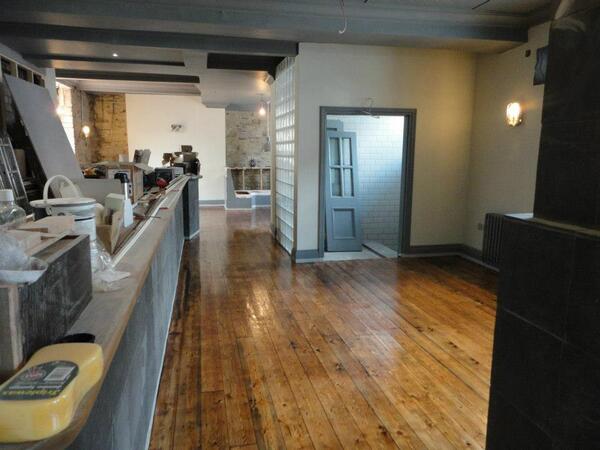 FiveBarHudds's tweet photo. What a difference a lot of money, time, effort and tears makes......so pretty !!! http://t.co/IFJcLOR0XW