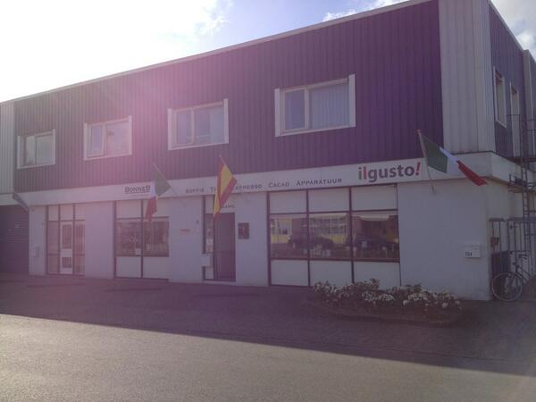 Vandaag geopend! Bezoek onze vernieuwde showroom aan het Haagje 136!