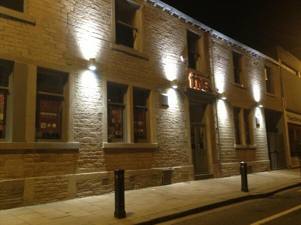FiveBarHudds's tweet photo. no more black !!!!  all gone !!!! http://t.co/V98530YgVm