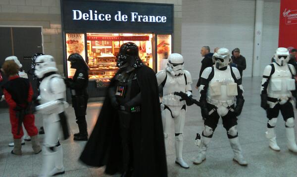 Andrew Procter tweet media