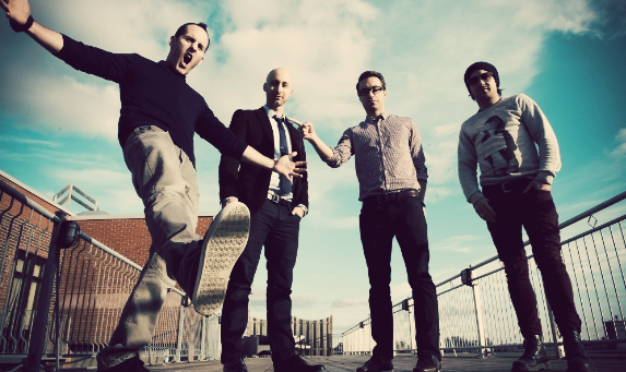 ulinilra's tweet image. "@SP_Pictures: Chuck, Jeff, Seb and David ! http://t.co/dkuDmo82HG"