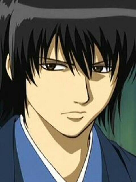 虎しもろ 短髪桂さんが通りますよっと 銀魂イケメン祭り Http T Co Echitrdxjs