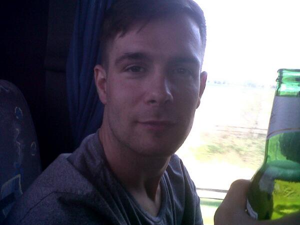knooligans_uk's tweet photo. Pre match warm up #awaydays http://t.co/7bKDBayqS3