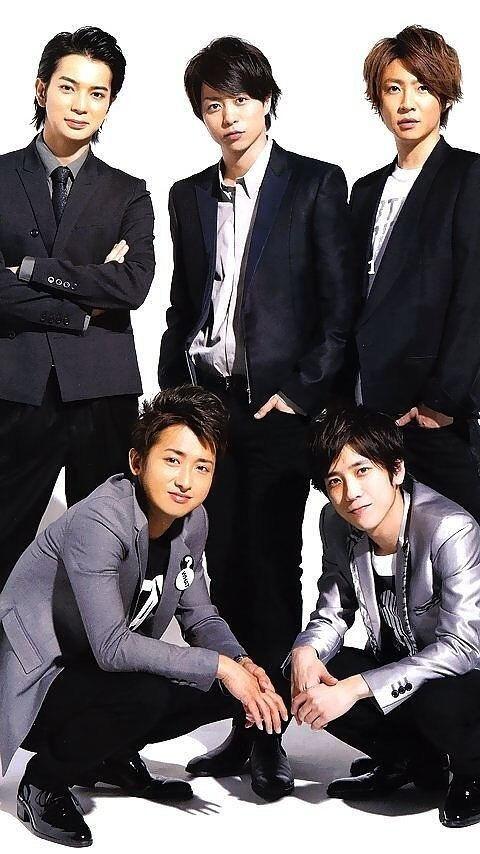 嵐 画像 Ars Gazou Twitter