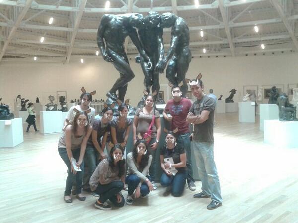 poomVas's tweet photo. Rodin 6:30 @AmazingRaceV  #pumbas http://t.co/YonGIKXzuw
