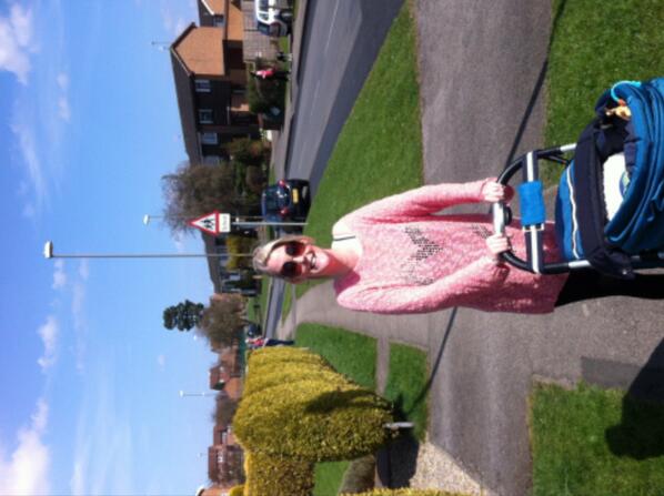 leannedunning's tweet image. #FirstDaysOfSummer #SunshineStroller #HappyMummy&amp;amp;Boy ☀