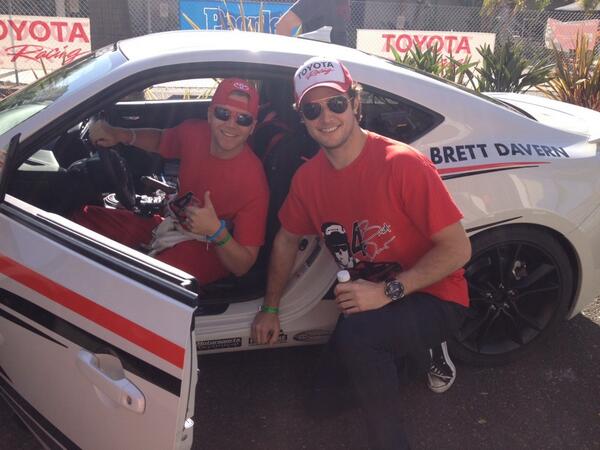 Beau_Mirchoff tweet picture