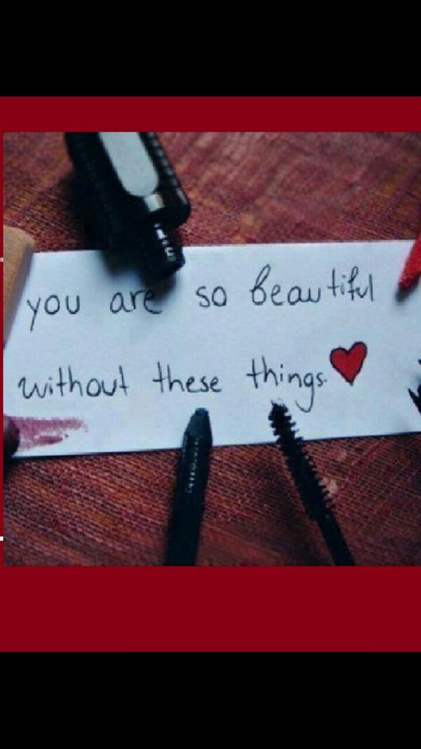 DutchessTweet's tweet photo. #wearebeautiful especially you @jesskelly01 http://t.co/OGyUEejh6u