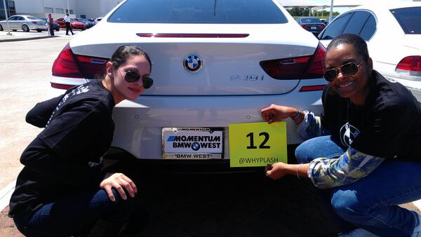 sgc531's tweet photo. BMW WEST @WHYPLASH http://t.co/0TZNOHel8J