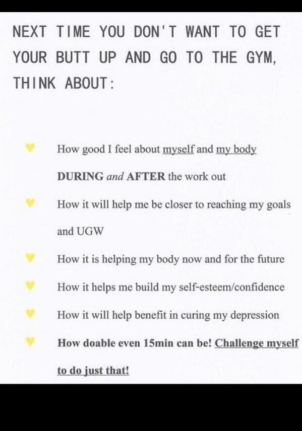 ChristianFitty's tweet image. The next time you don't want to go workout