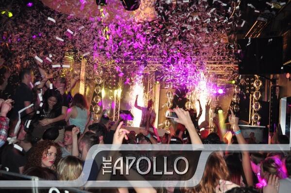 apollohelden's tweet photo. Win vanavond een BIERTOREN @apollohelden @djkicken &amp; Xedra #TheHarderStylez #VroegOpStap actie: 2 munten vóór 23.00u http://t.co/yzK9VHvEed