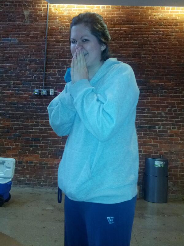 Our #crdmvan #samarabus copilot @seakaynomad