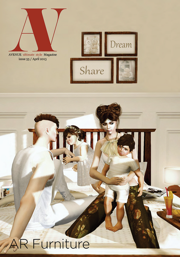 AVENUESL's tweet photo. AVENUE Magazine ~ April 2013 ~ http://t.co/mwoAIGcALz http://t.co/pDtAjt1DEw