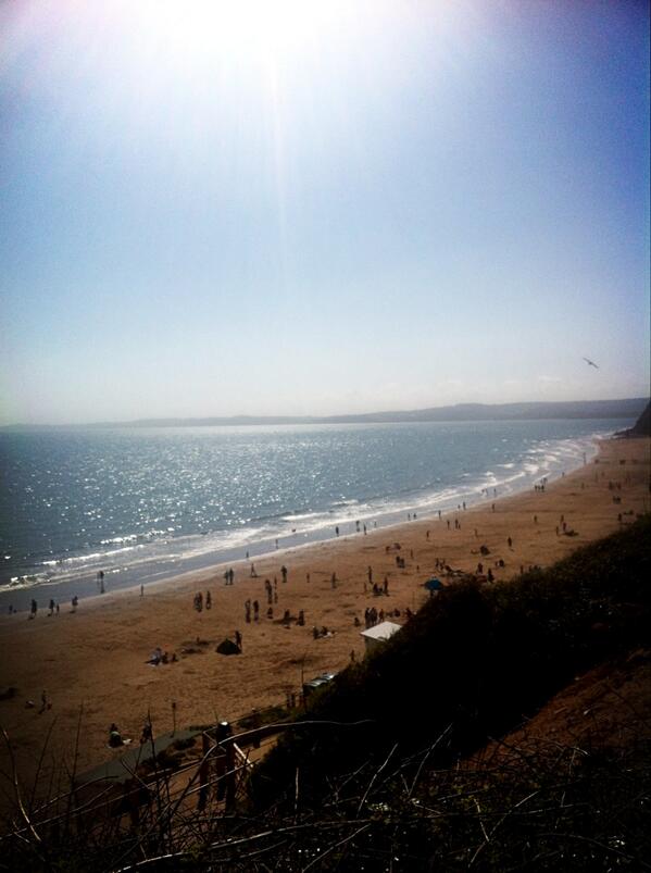 Darren_mullings's tweet image. Suns out in #Devon #BetterViews