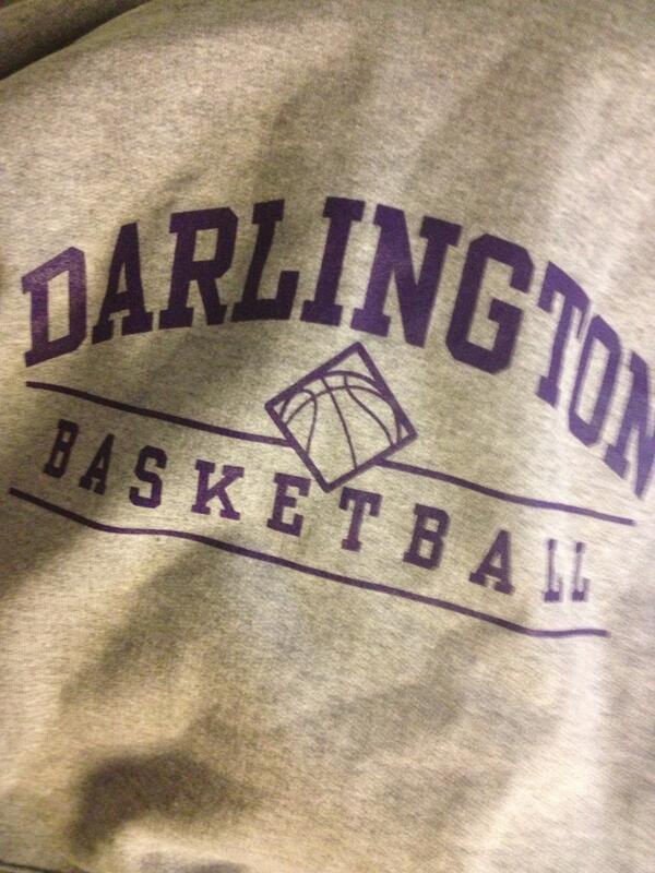 greg_bean's tweet image. Adding a little purple gear to the collection. Thanks @TheBestNealis #friendoftheprogram