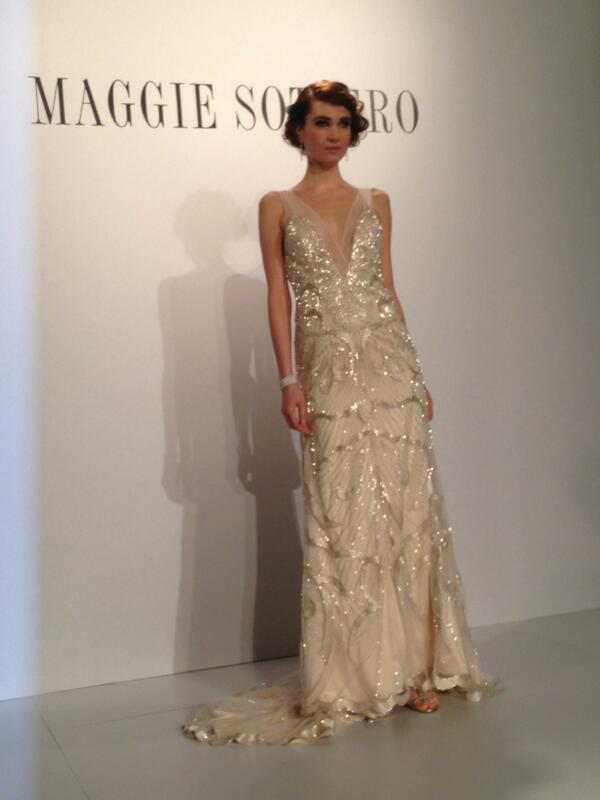 maggie sottero gatsby