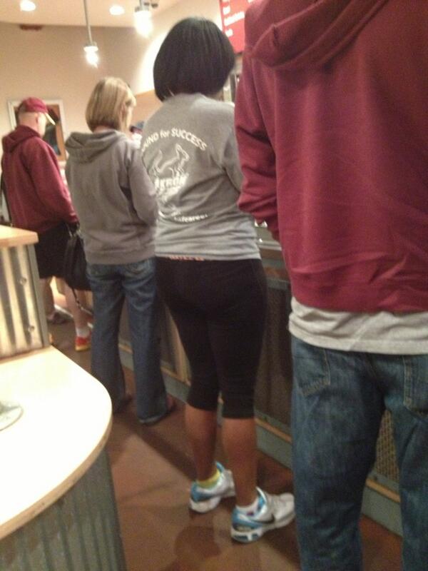 UAkronCareer's tweet image. Wooo! "@_leener_: Spotted in chipotle, a #rooforhire @CareerCenter_UA #creeperstatus #boundforsuccess http://t.co/HXOIVlxPXS"