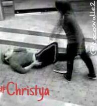 rocioovalle2's tweet image. @lilchris_06 @_cinthhya #Christya