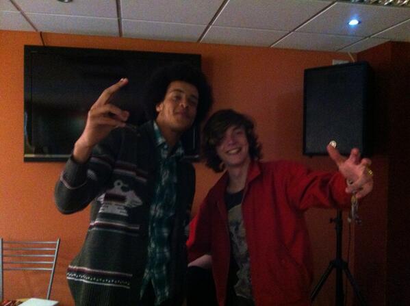 Neon Studios tweet media