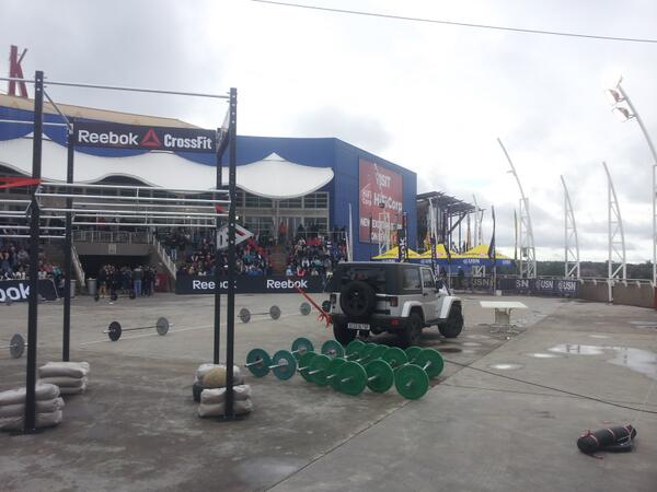Great vibe <a href="/reeboksa/">rubem samuel</a> #crossfit #reebokfit