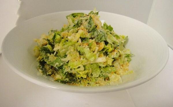 MetBack_Bay's tweet image. As if we didn't celebrate the new year enough, introducing our Caesar '2013' chopped and topped with crispy crouton