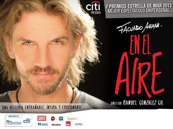 faronijavier's tweet photo. Amigos de San Pedro y V. Tuerto ya informaremos para que fecha se re programaran las funciones de #enelaire gracias! http://t.co/kWqblHgeT1