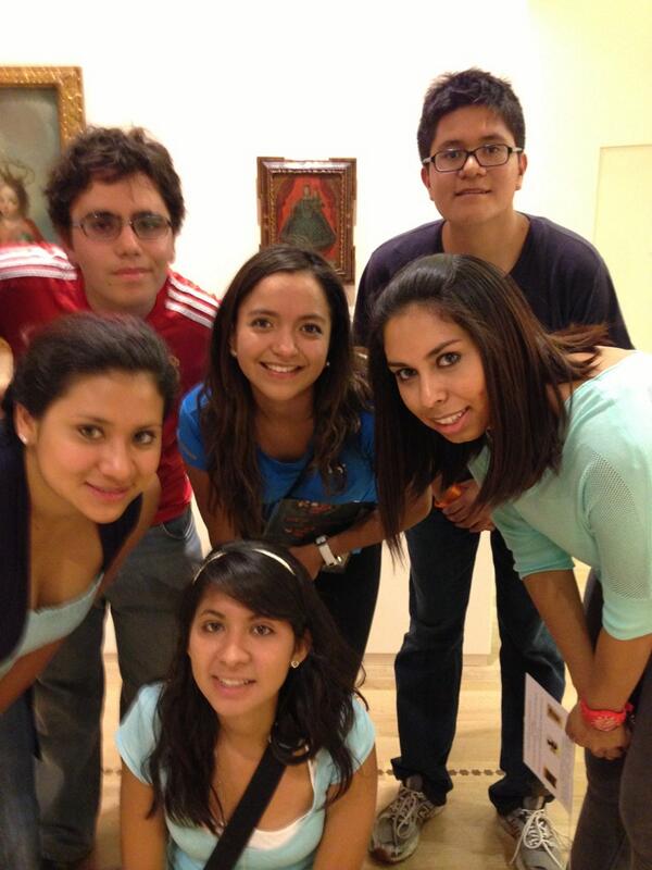 RealAnahuac's tweet photo. @AmazingRaceV  #virgendelrosario #realAnahuac http://t.co/8Sdvfr7ApV