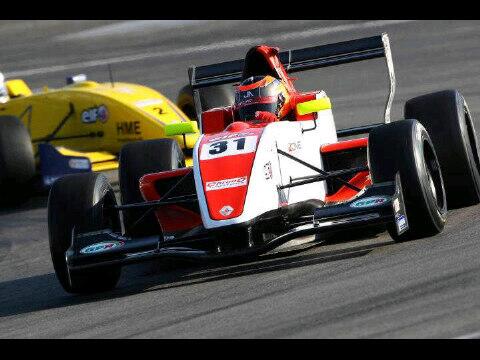 JaitkenRacer's tweet image. After missing all of practice, qualified in P20, a lot of work for tomorrow... #datahomework