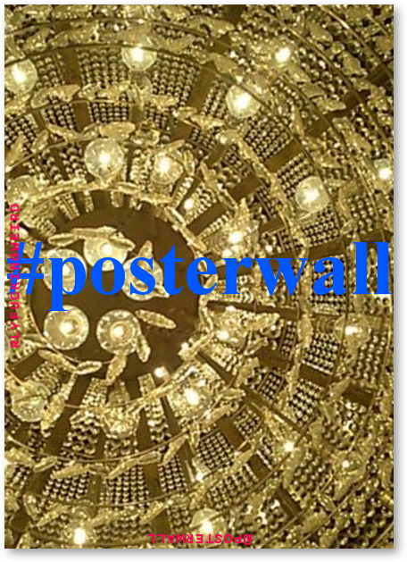 LUST: Posterwall tweet media
