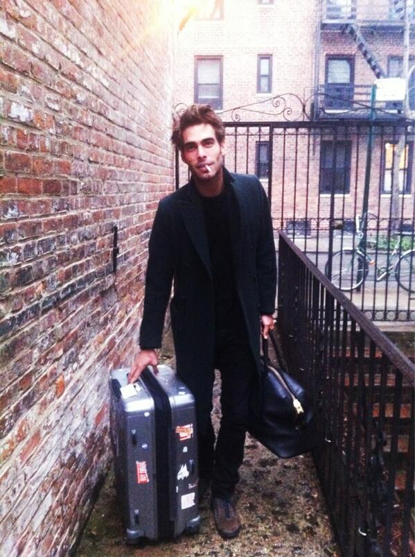 jonkortajarena's tweet photo. New York, New York.. Love it!! http://t.co/Y0MQtD6JcX