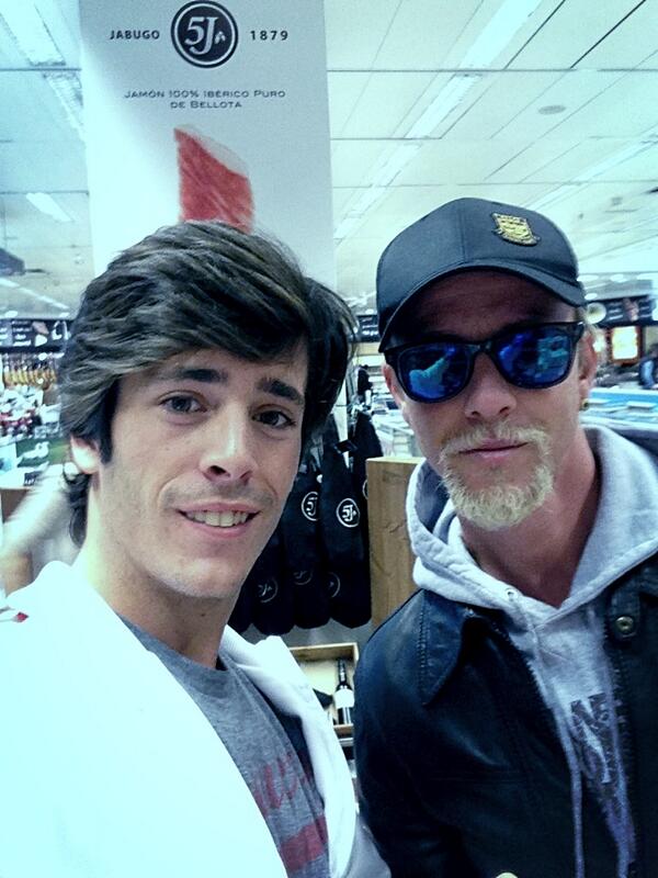 pablormirez's tweet photo. @GUTY14HAZ me has arreglado el dia macho 👌👌 eres mi idolo http://t.co/rpSpGZNqiO