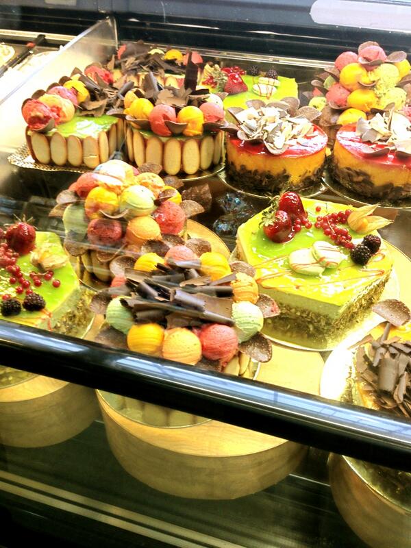 SamuelAnouk's tweet image. Yummmm