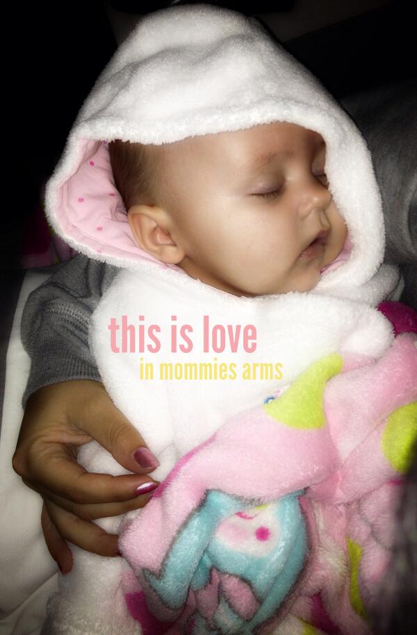 claudinefitness's tweet image. Now this is love... #textography