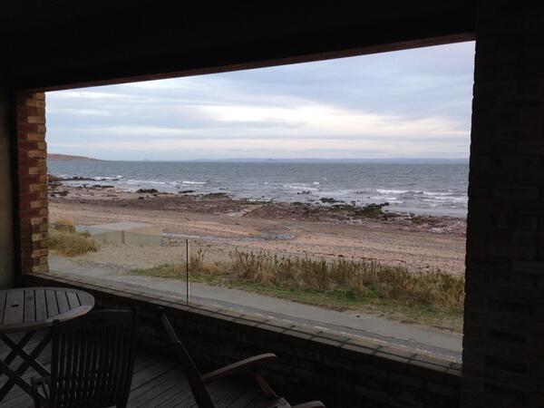 GEmeditation's tweet photo. View from #cardynethouse arrived today to start our week long #meditation retreat... http://t.co/KnxHenmxRS