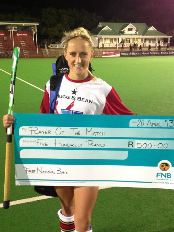 Good win vs UJ! Always a tough one! #lovemyVoodoo <a href="/voodooafrika/">voodooafrika.com</a> <a href="/varsitysportsSA/">Varsity Sports</a> <a href="/TuksOfNiks/">Tuks of Niks</a> <a href="/Mugg_and_Bean/">Mugg & Bean</a>