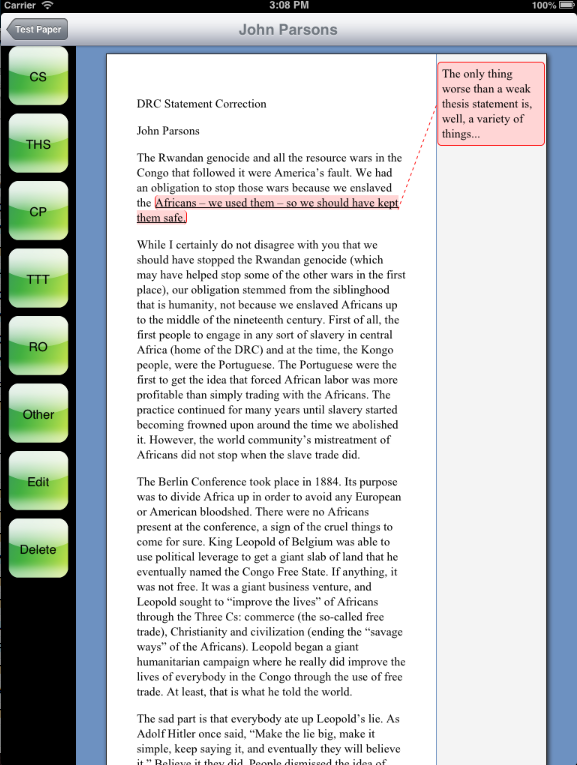 gradesolve's tweet image. Hawgrade automatically puts your most-used grading commands at your fingertips without wasting screen space.