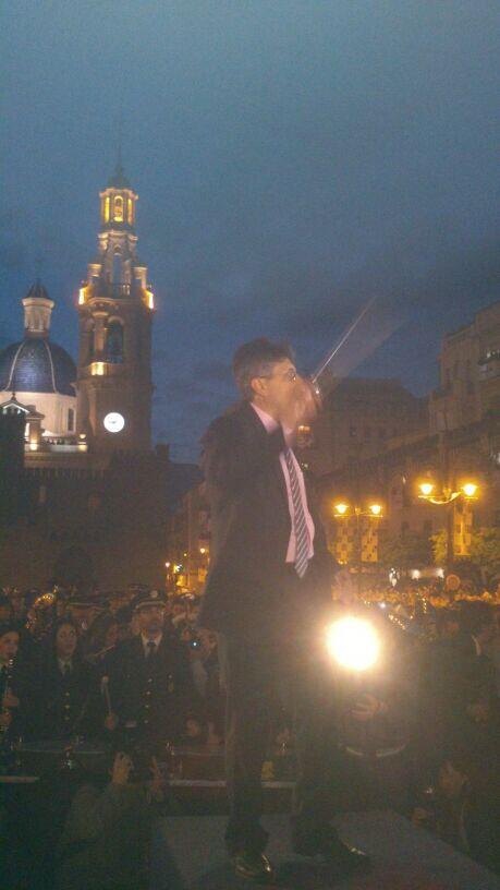 Moros y Cristianos ➕ tweet media