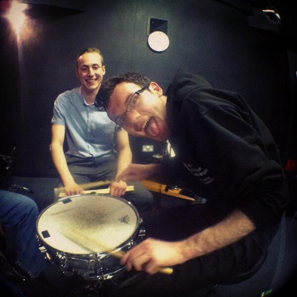 Neon Studios tweet media