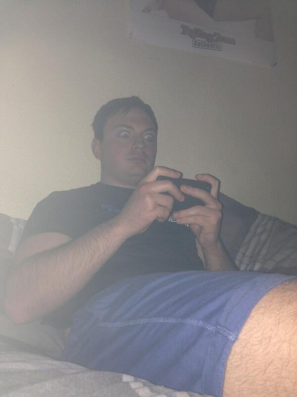 razieh93's tweet image. #sweatygamer @Mickynurse