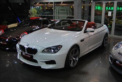 alainclass_UAE's tweet photo. BMW | M6 - 2013 http://t.co/pIw84AQu2a http://t.co/JZ5cUhF1KY