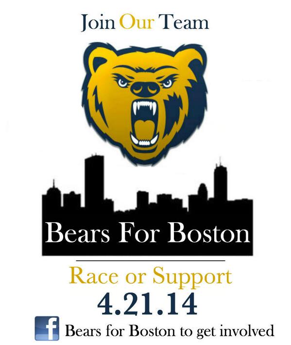 Bears for Boston (@bearsforboston) on Twitter photo 
