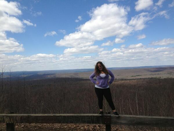 MalkyTrainer's tweet image. Great to get away from the city for a bit!